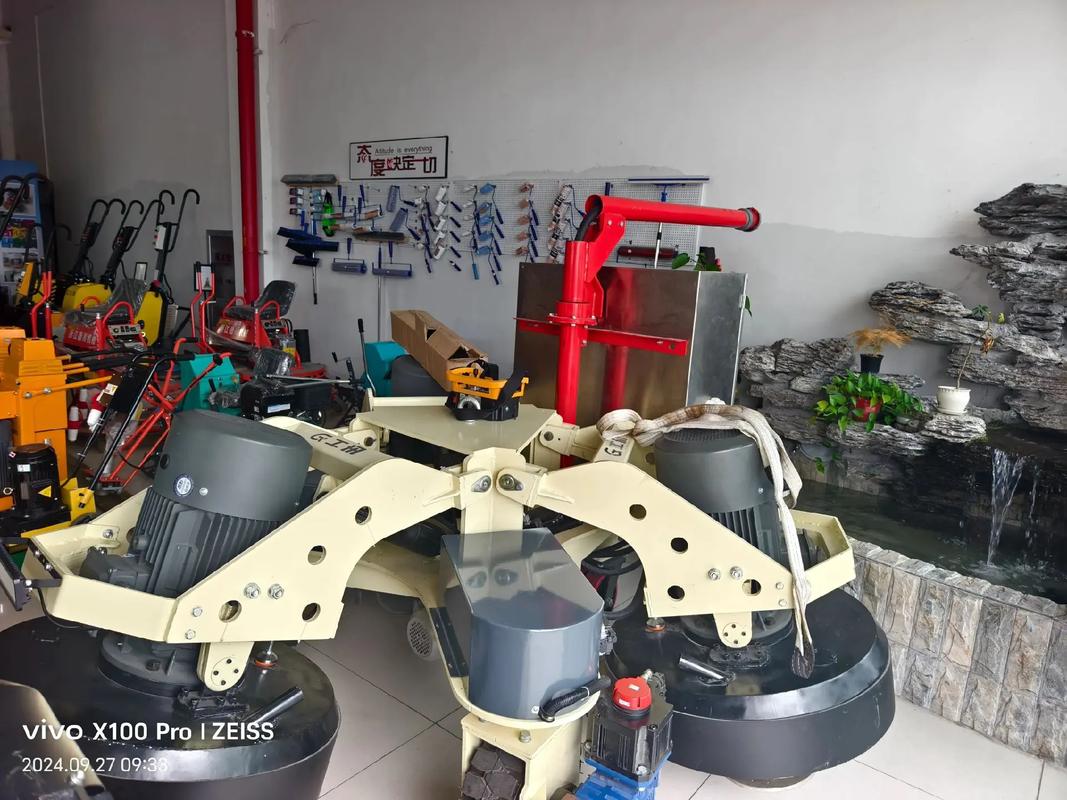 匠心筑造，服务多元 解析我司在建筑装饰与工业领域的综合实力