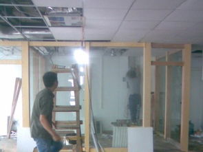 专业、高效、可靠 深圳石岩厂房与工厂装修及石膏板工程全解析