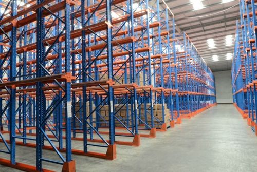 中山货架采购指南 知名厂家盘点与批发市场推荐，附装修机械选购提示