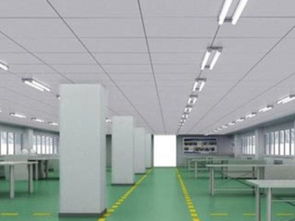 昌平工厂厂房装修与车间库房改造 专业工装解决方案助力企业高效生产